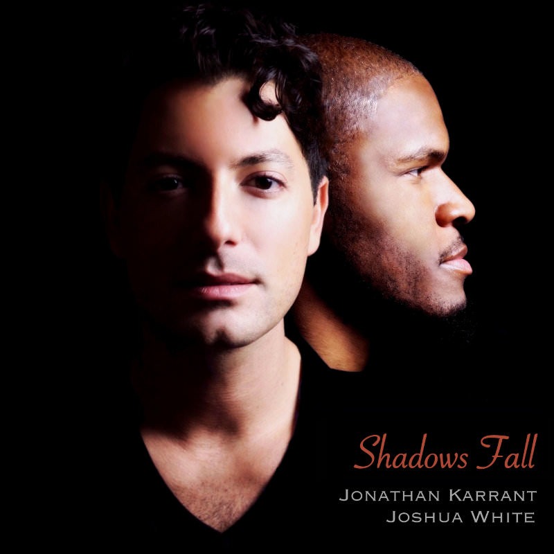 Shadows Fall Album Cover