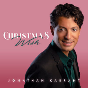 Christmas Wish Album Cover